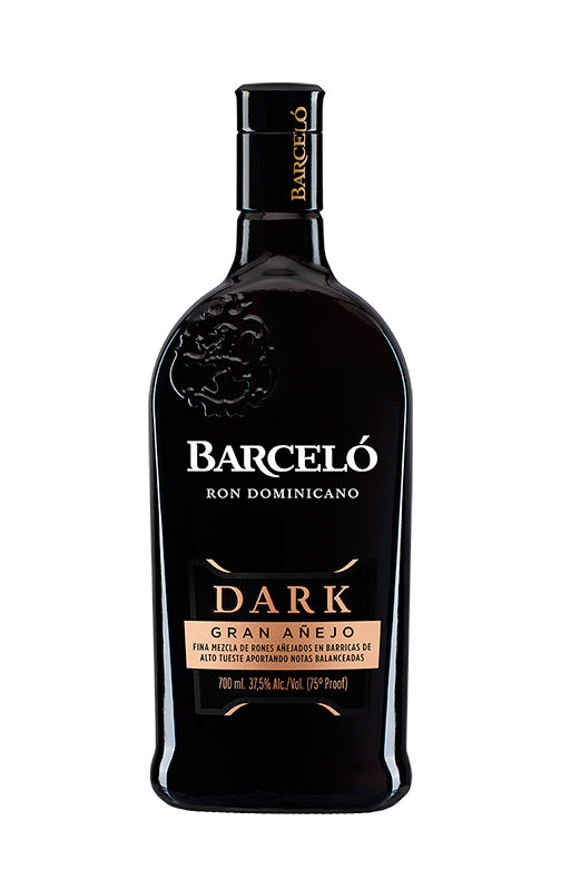 Barceló Gran Añejo Dark