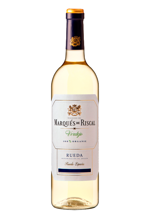 Marqués de Riscal Verdejo 2023