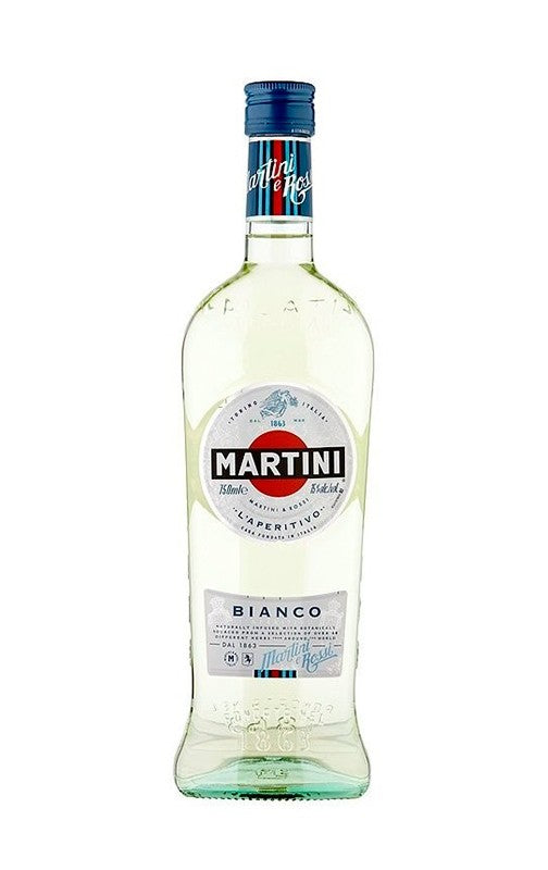 Vermouth Martini Blanco