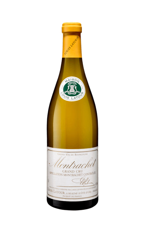 Maison Louis Latour Montrachet Grand Cru 2019