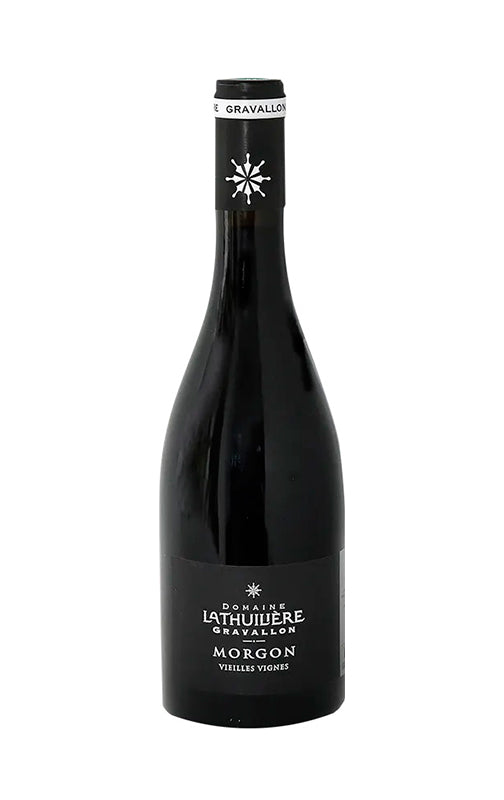 Domaine Lathuilière Gravallon