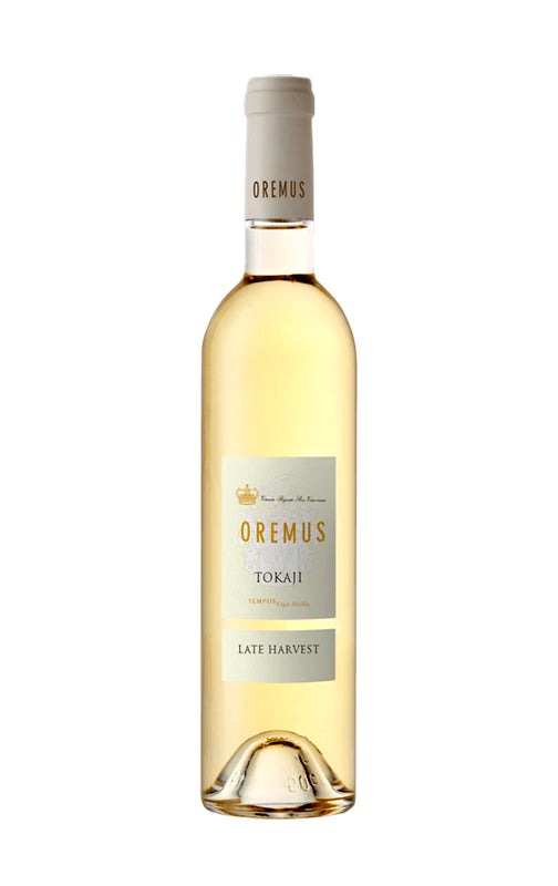 Oremus Late Harvest 2022