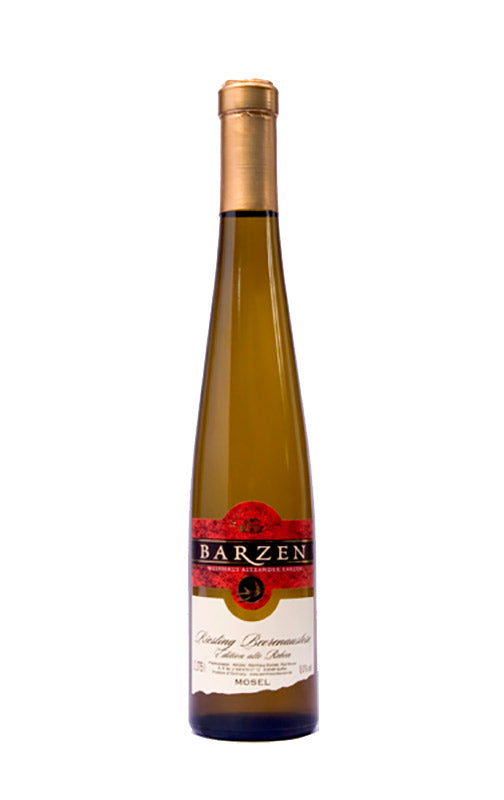 Barzen Riesling Beerenauslese 2011 Edition alte Reben 1886