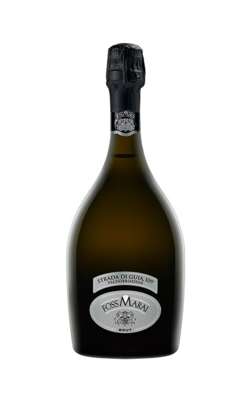 Strada Di Guia 109 Valdobbiadene Prosecco Superiore