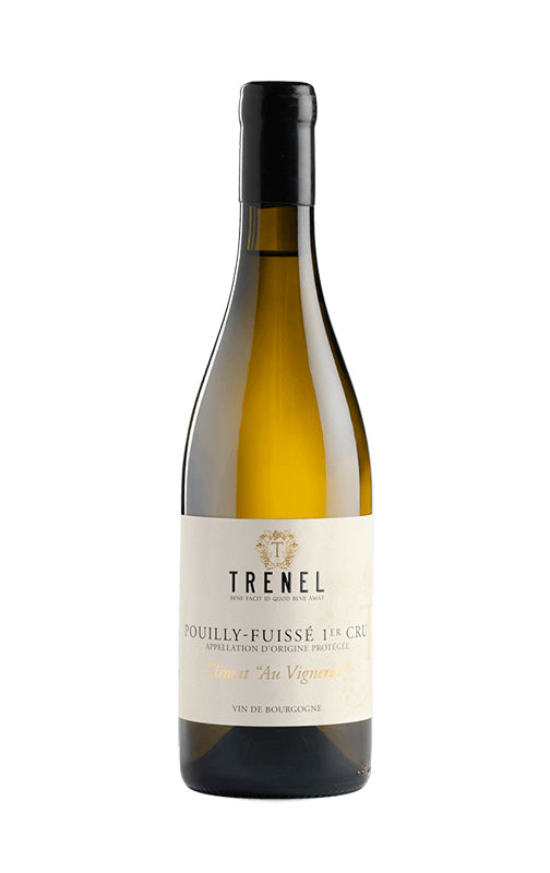 Bodegas Trénel