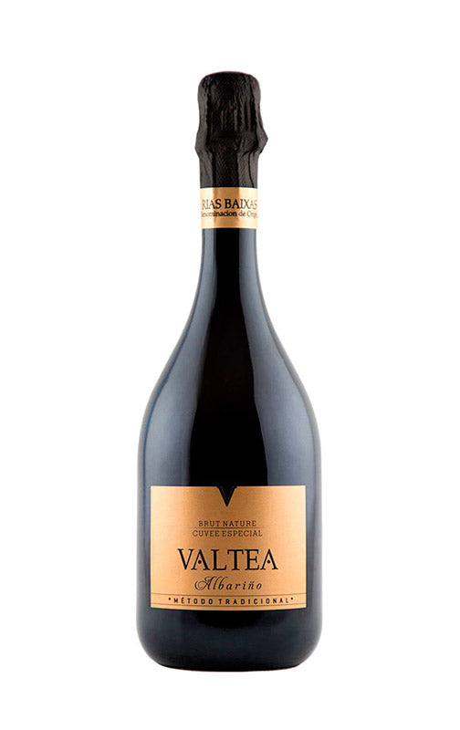 Valtea Brut Nature Cuvée Especial