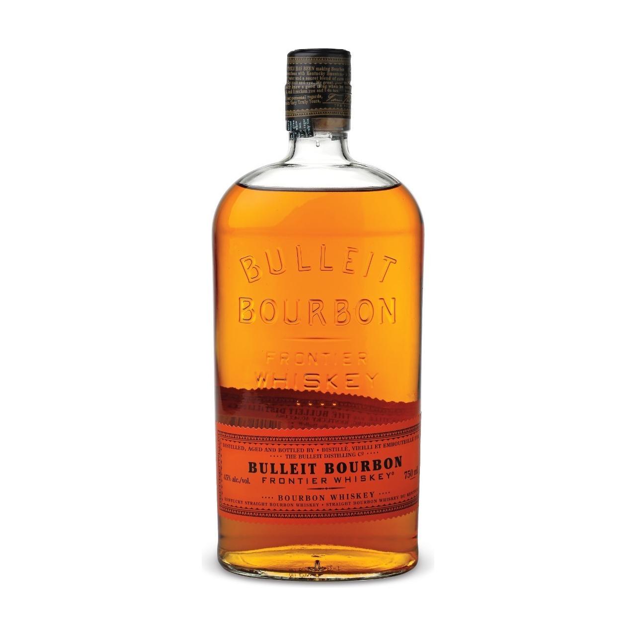 Bulleit Bourbon