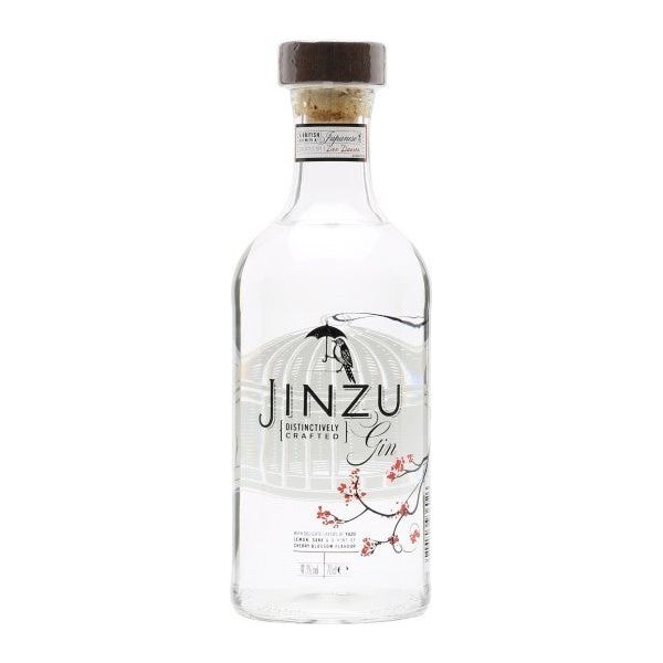 Ginebra Jinzu