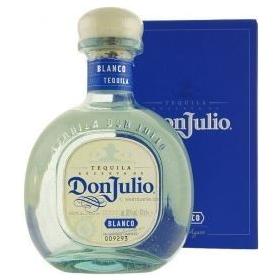 Tequila Don Julio Blanco