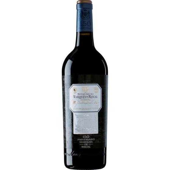 Marquis of Riscal 150th Anniversary 2010