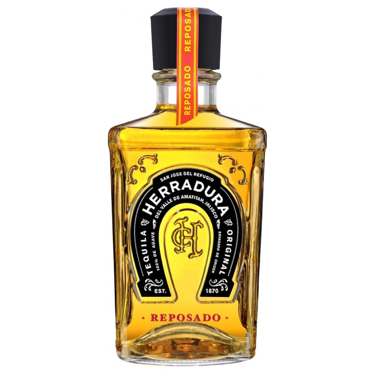 Herradura Reposado Tequila