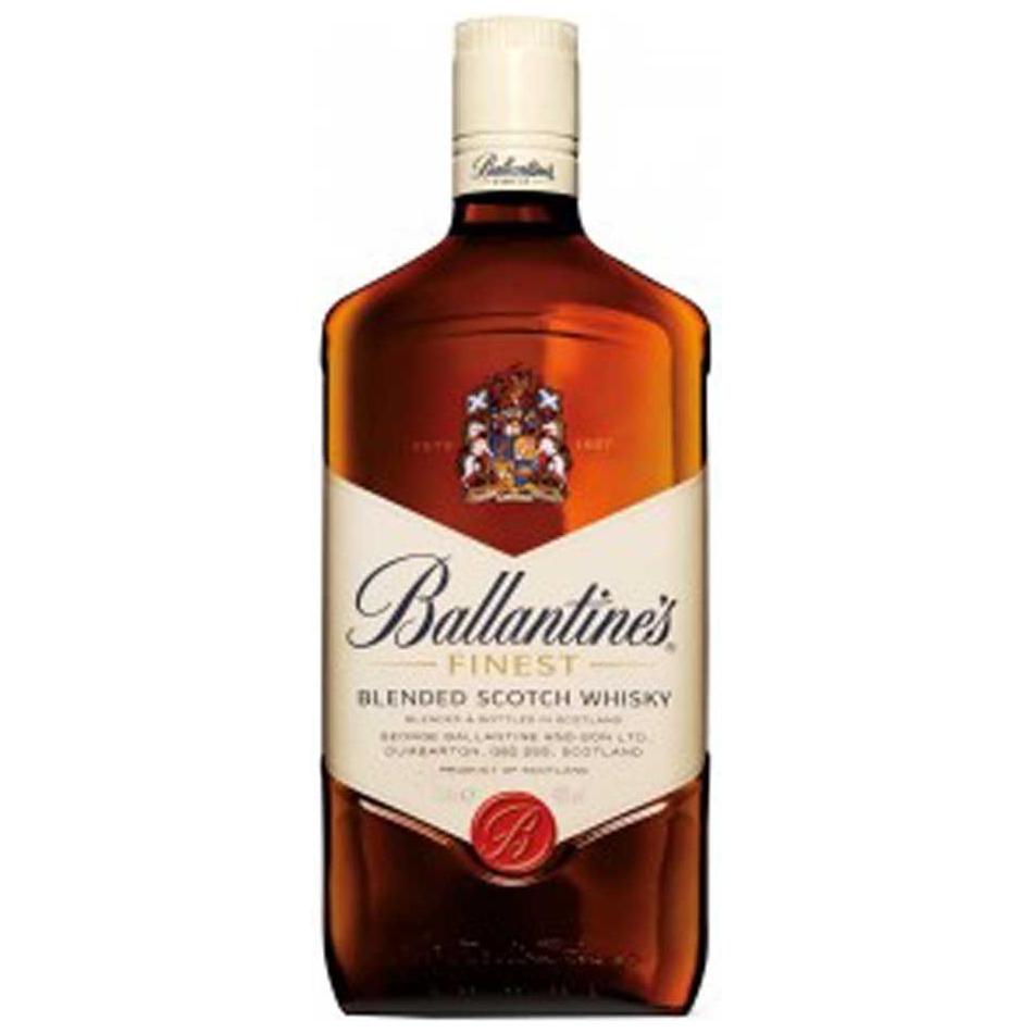 Ballantine's Whiskey 1L