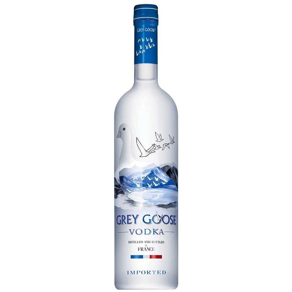 Gray Goose Vodka