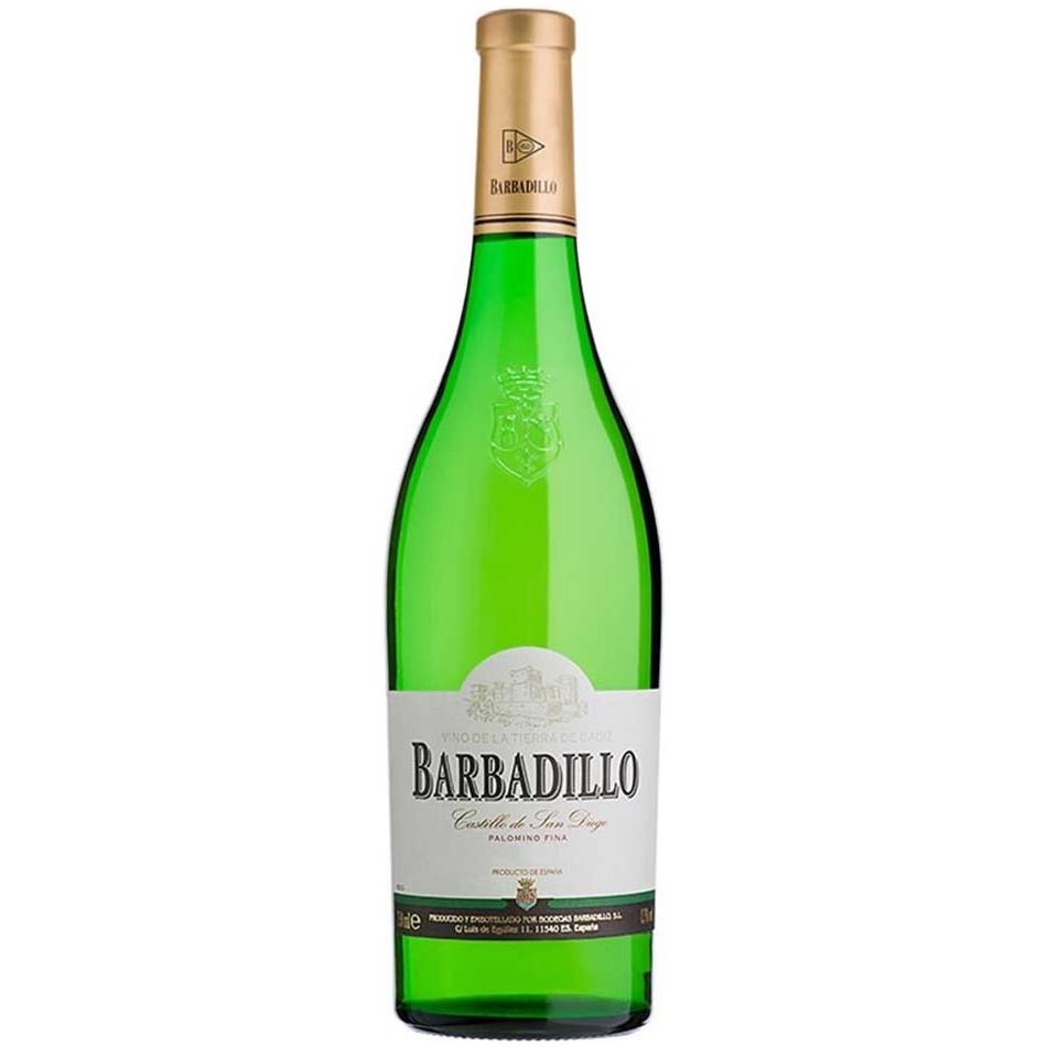 Barbadillo