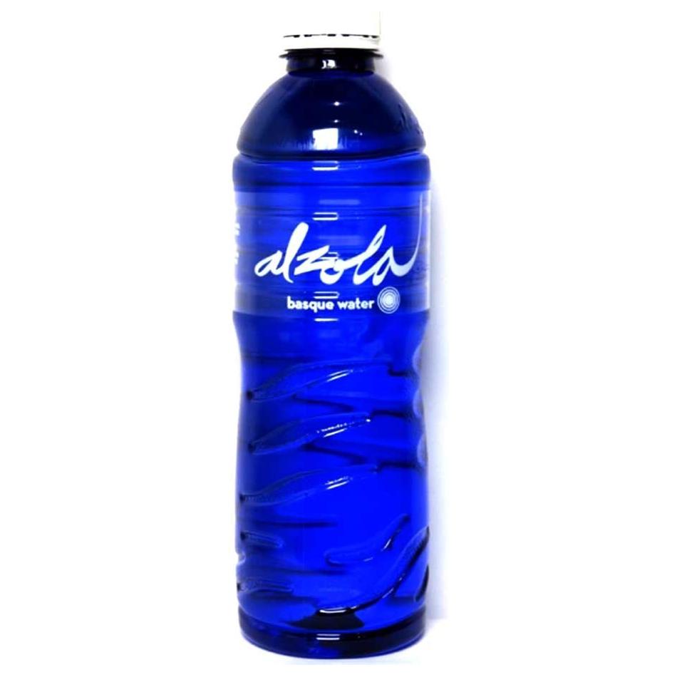 Agua Alzola Pack 24 Unidades 50cl.