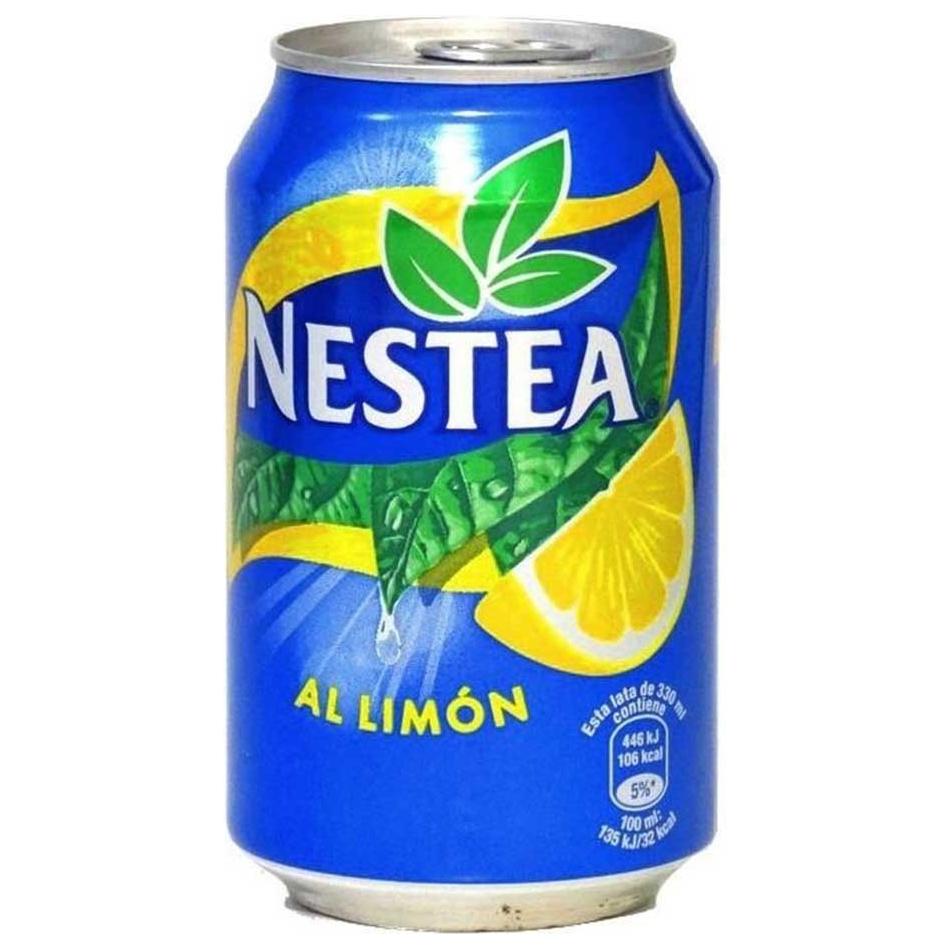 Nestea Pack 24 Unidades 33cl.