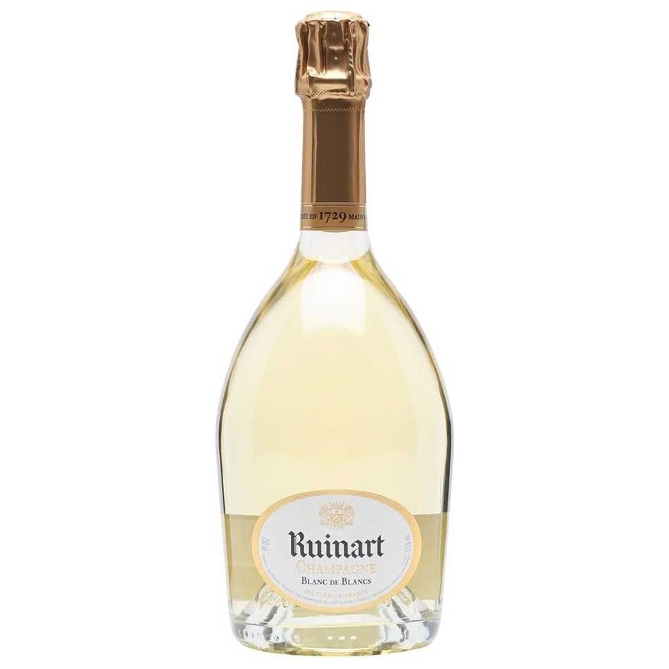 Champagne Ruinart Blanc de Blancs