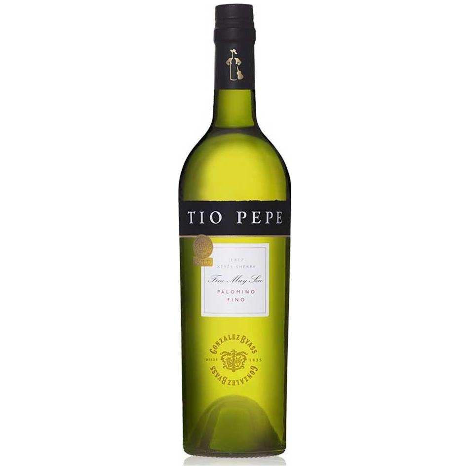 Bodegas Tio Pepe