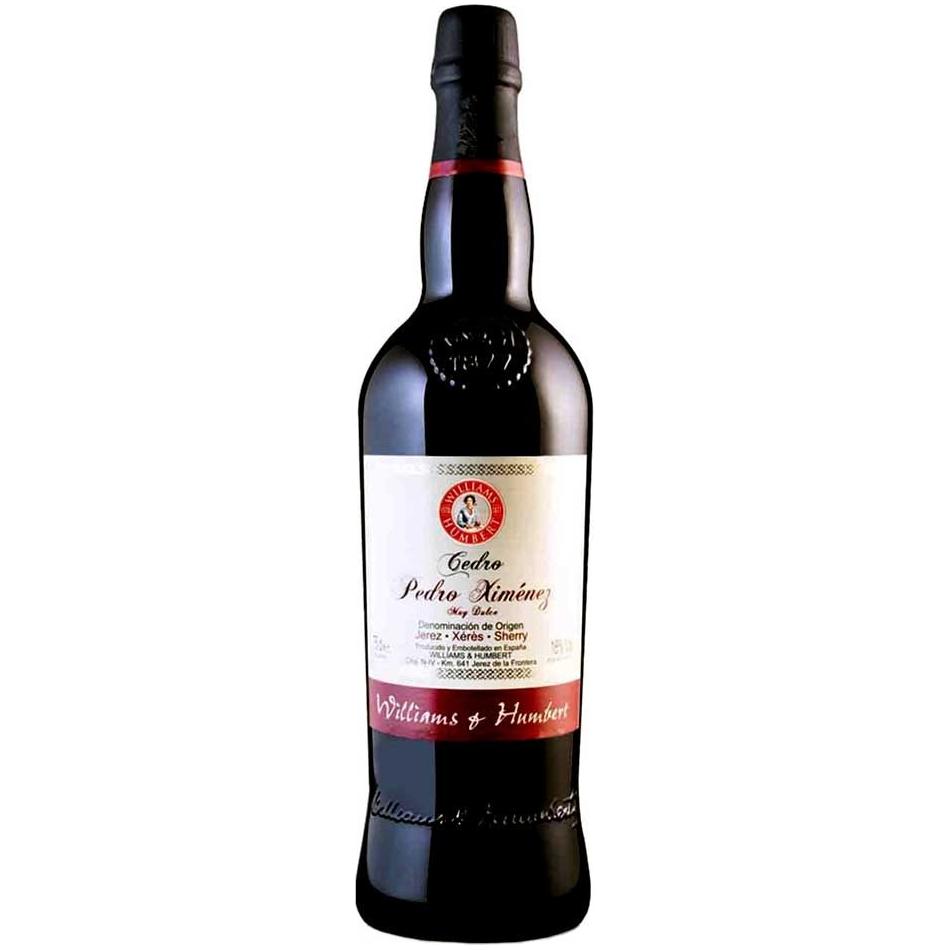 Pedro Ximenez Cedro