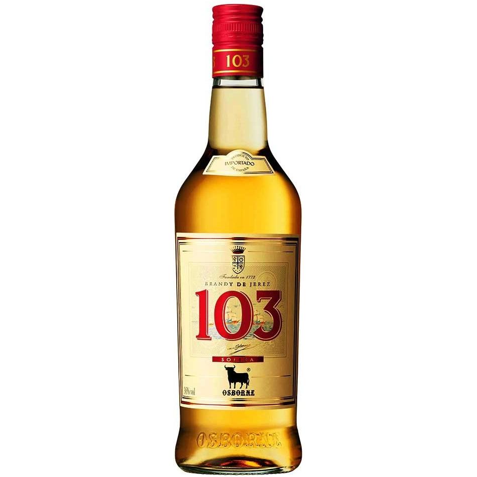 103 Etiqueta Blanca