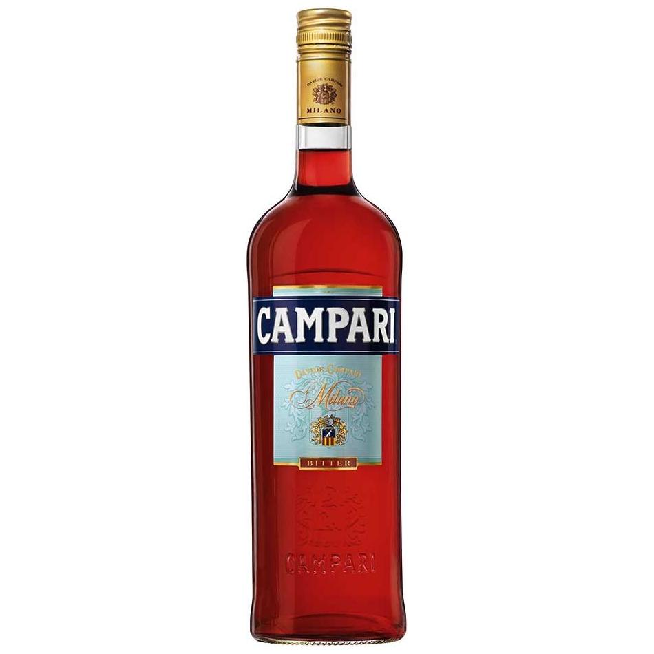 Campari 1L