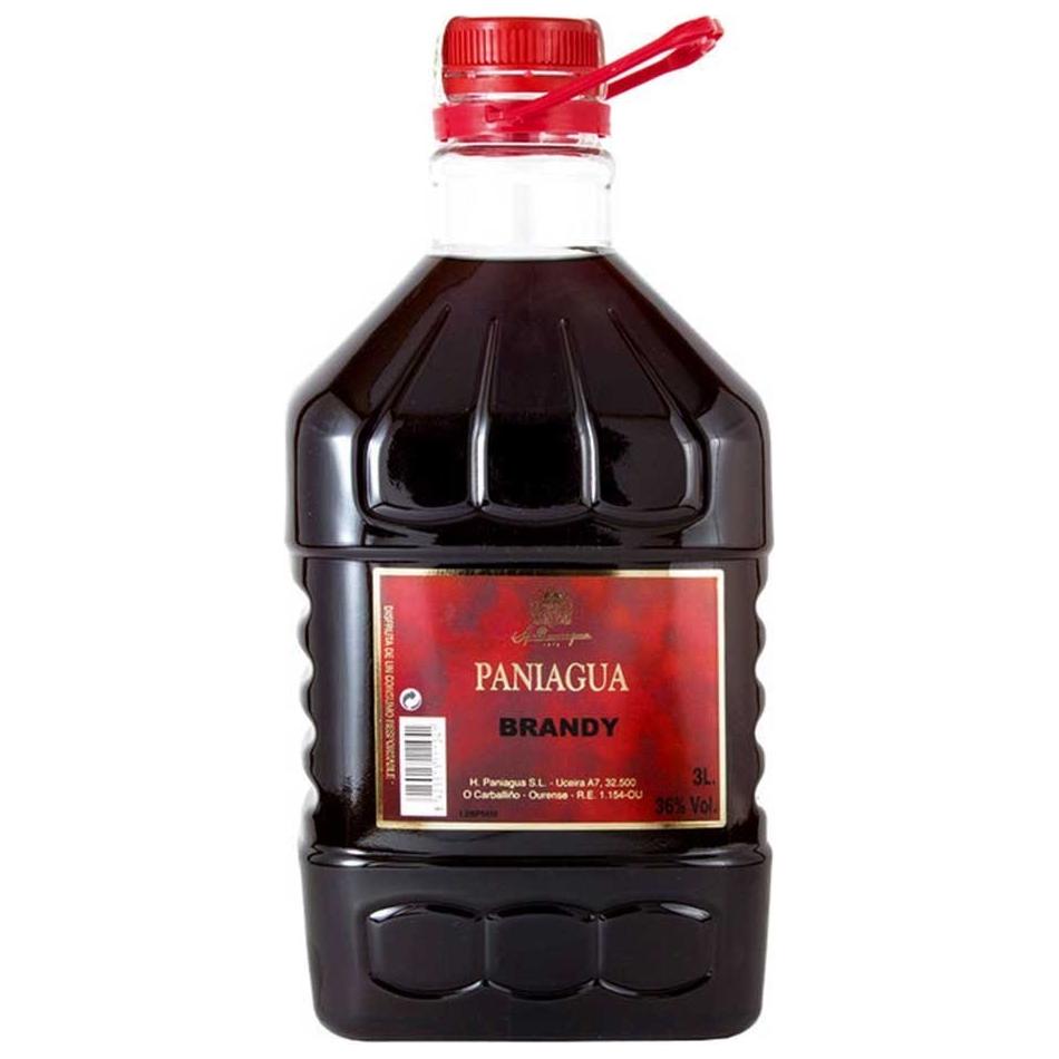 Brandy Paniagua 3L