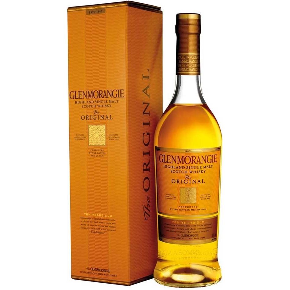 Glenmorangie The Original