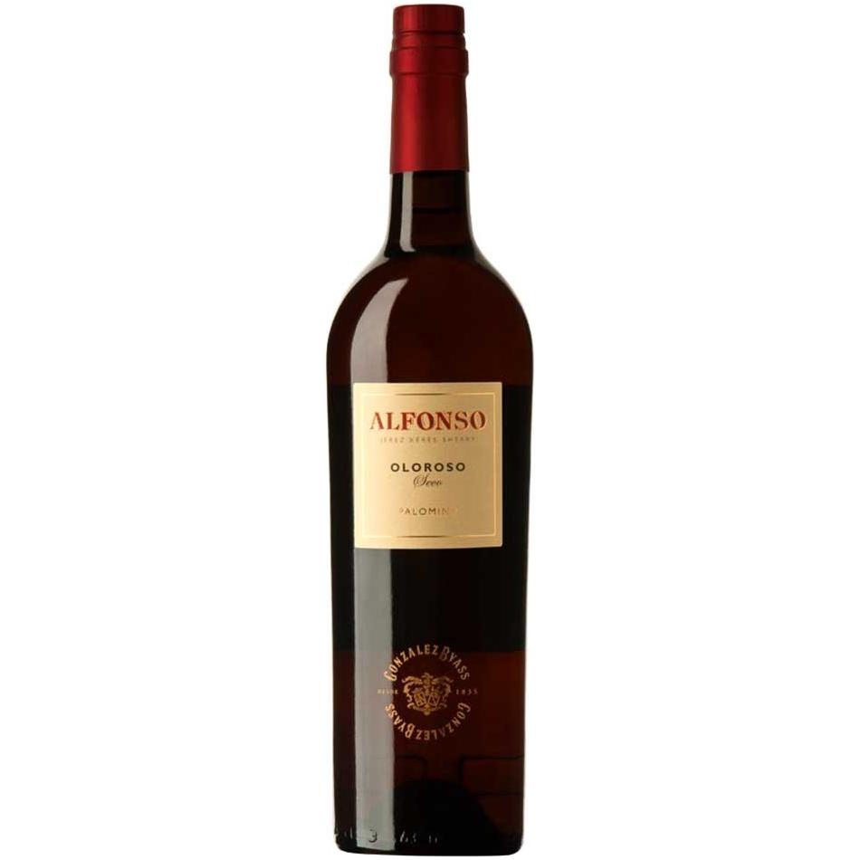 Alfonso Oloroso Dry