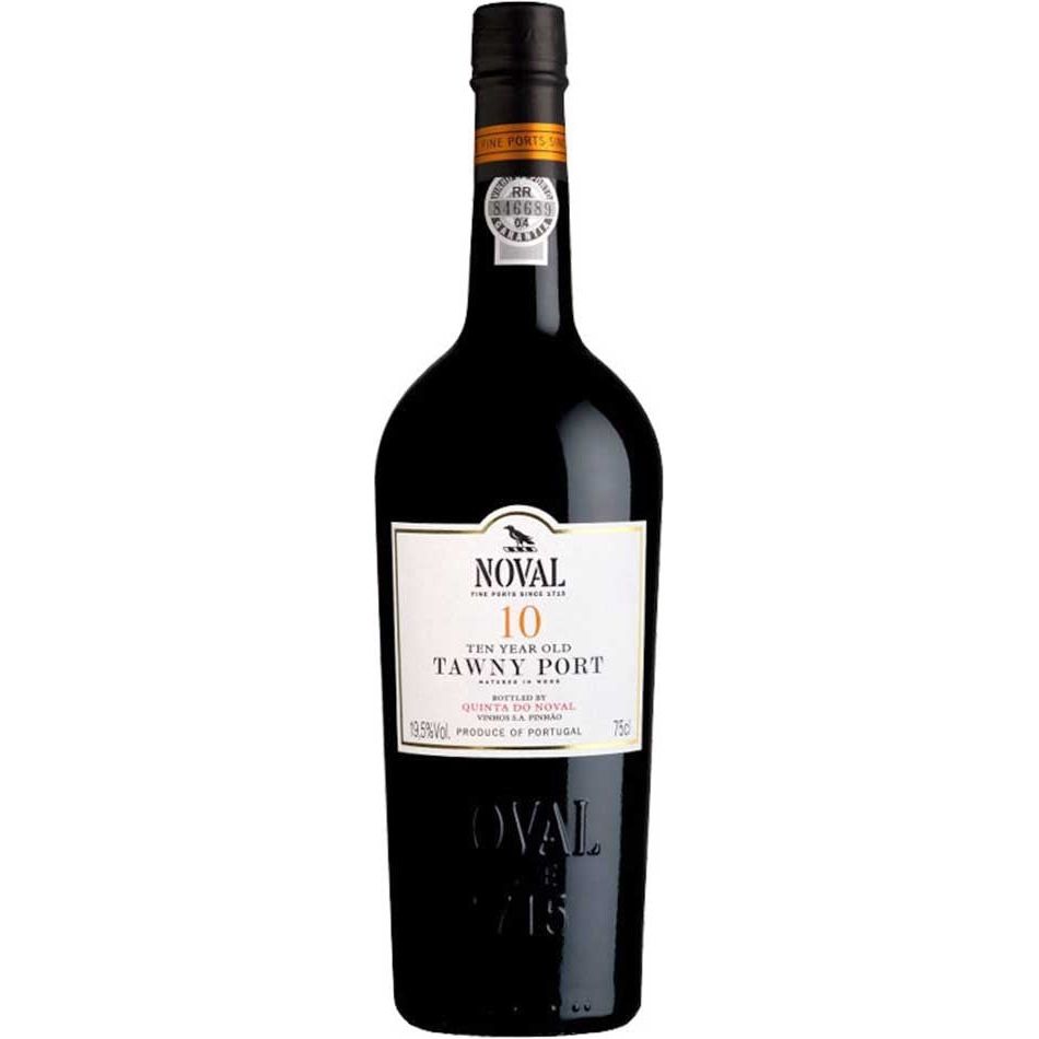 Noval Old Tawny 10 años