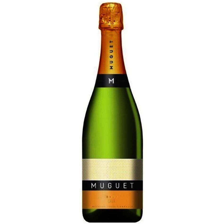 Cava Muguet Brut