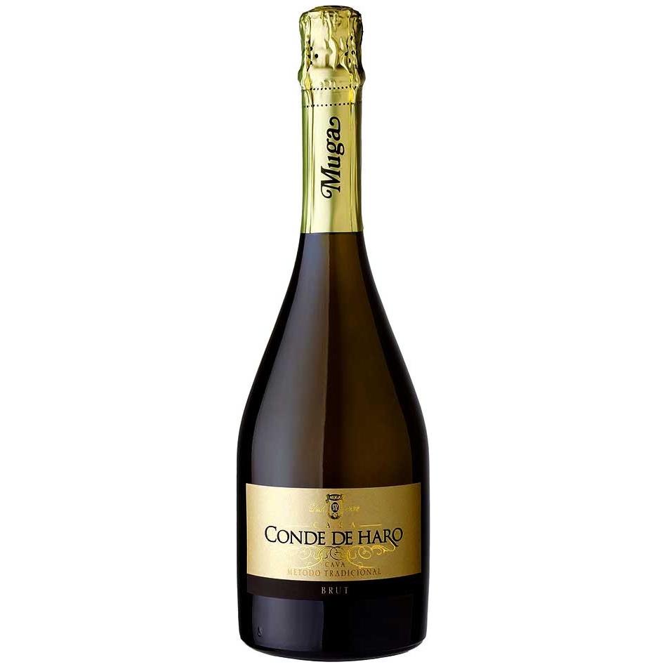 Cava Conde de Haro Brut