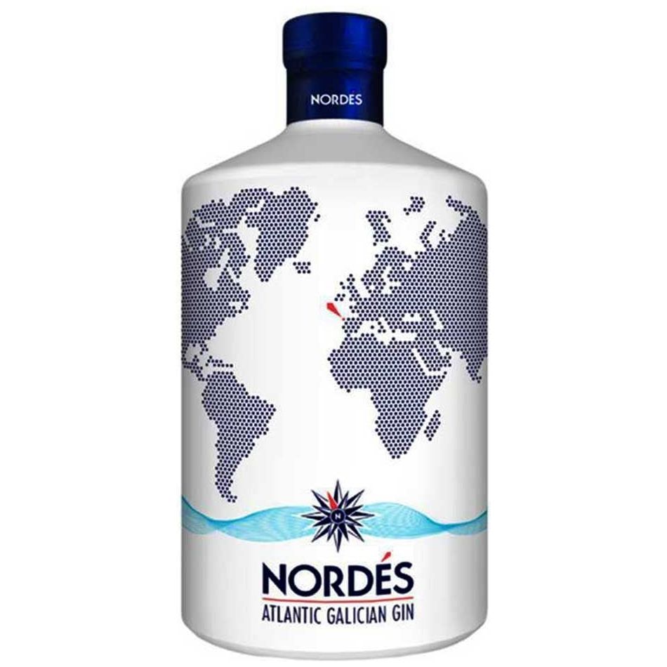 Nordés Gin