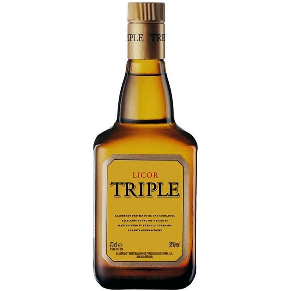 Larios Triple Sec