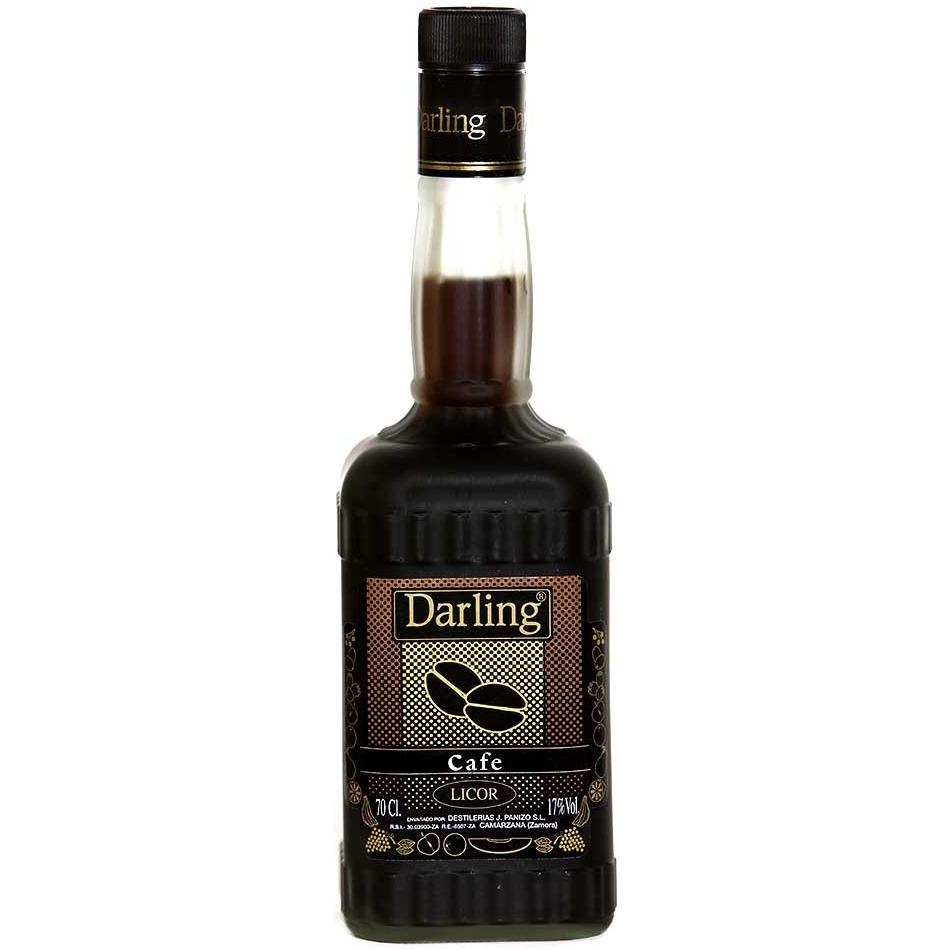 Licor de Café Darling