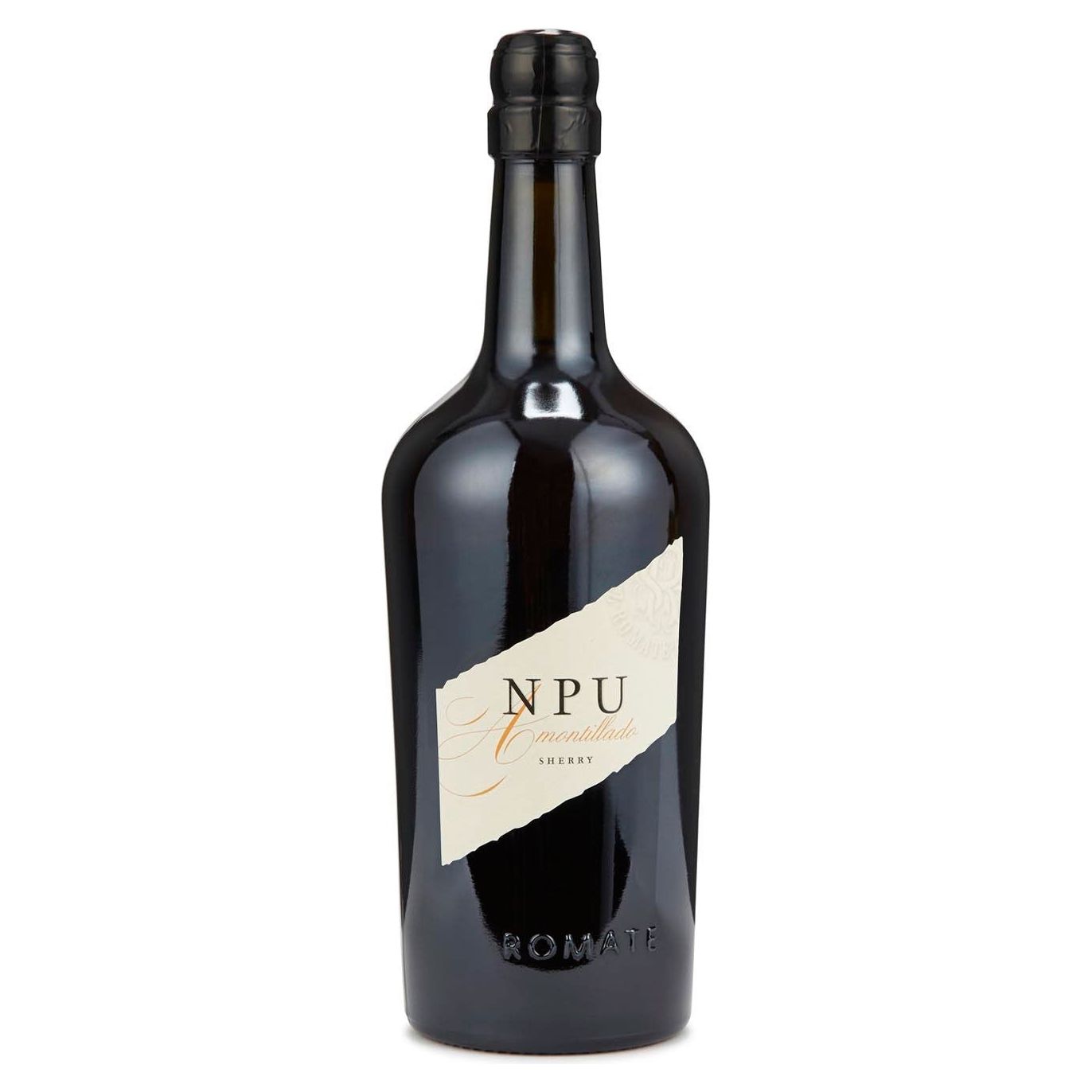 Amontillado NPU