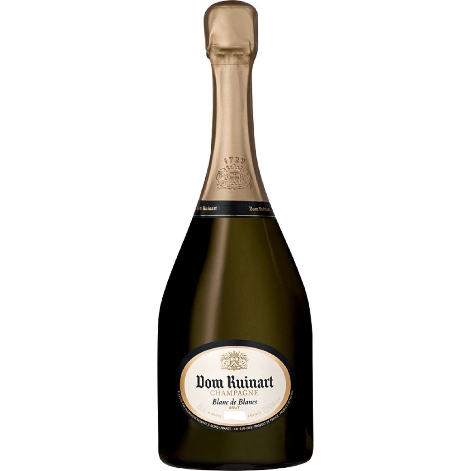 Champagne Dom Ruinart