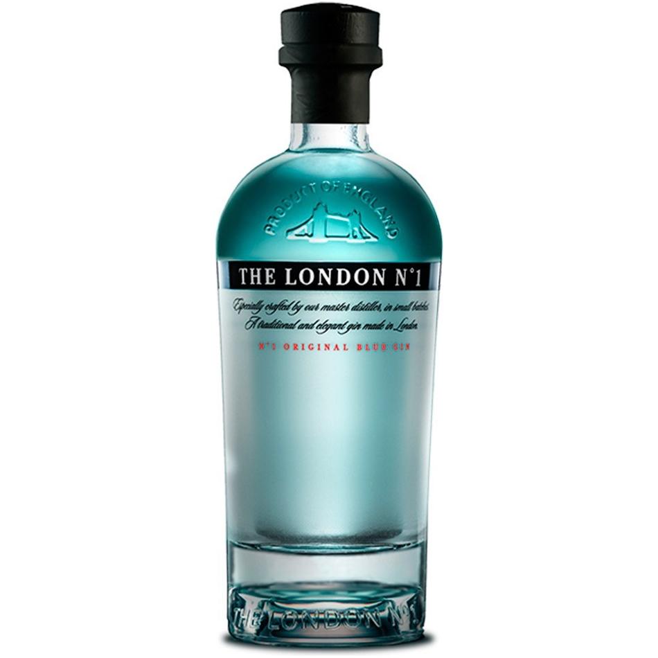 Gin London Nº1