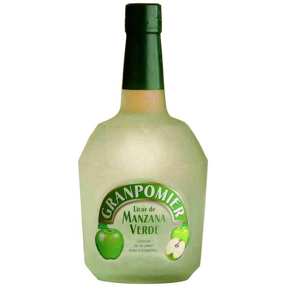 Granpomier Liqueur