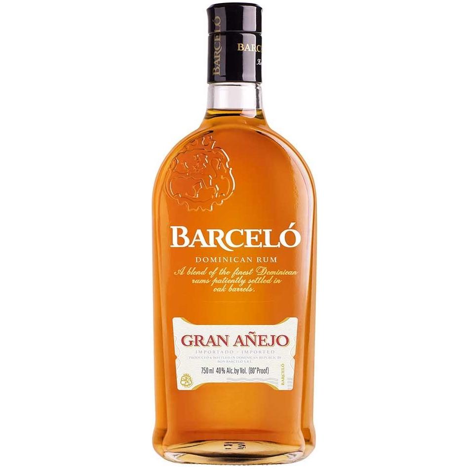 Barceló Gran Añejo