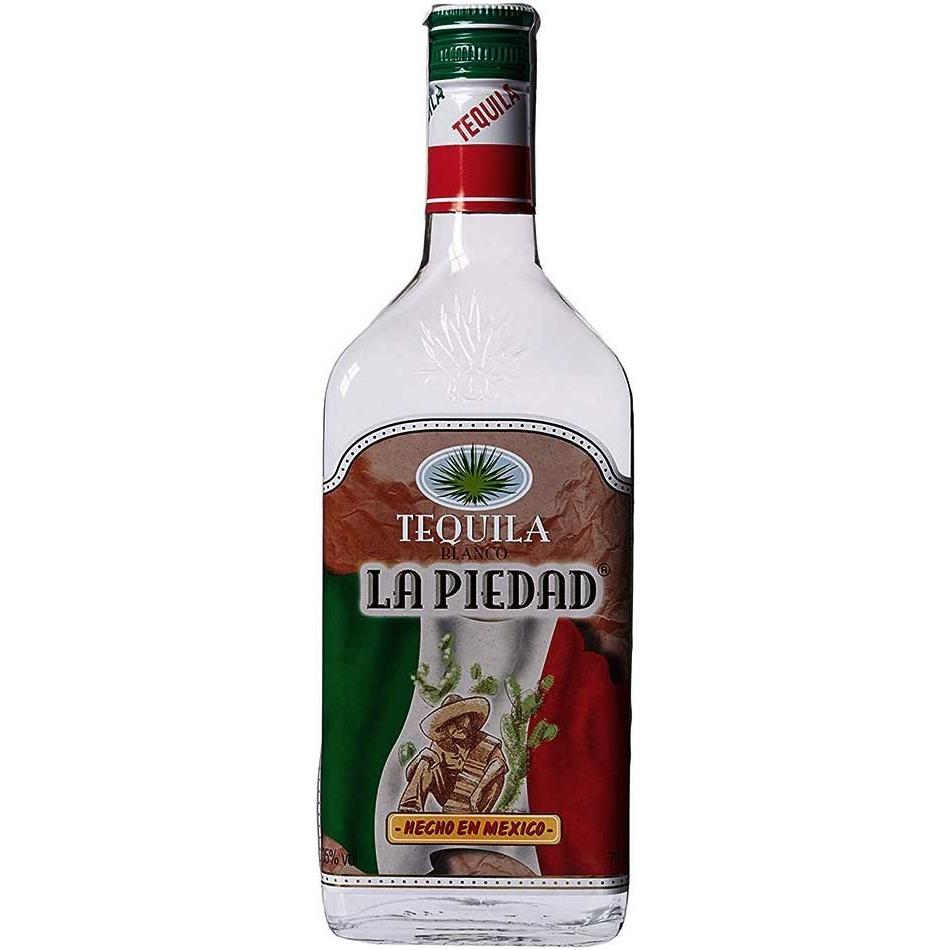 Tequila La Piedad