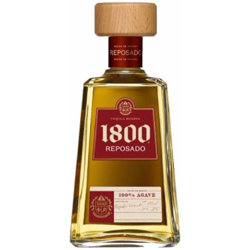 Tequila 1800 Reposado