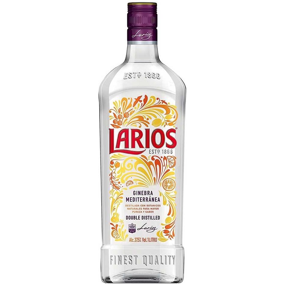 Gin Larios 1L.