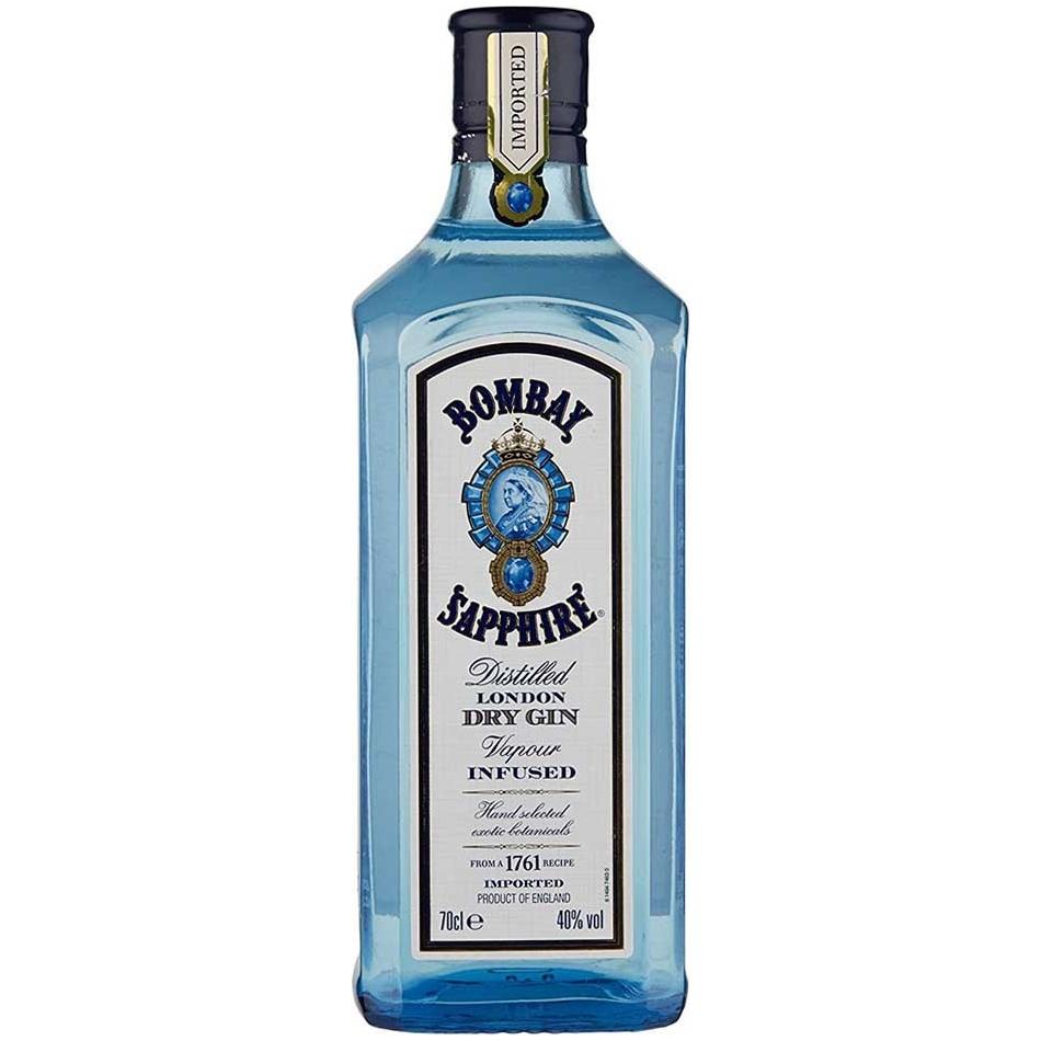 Bombay Sapphire