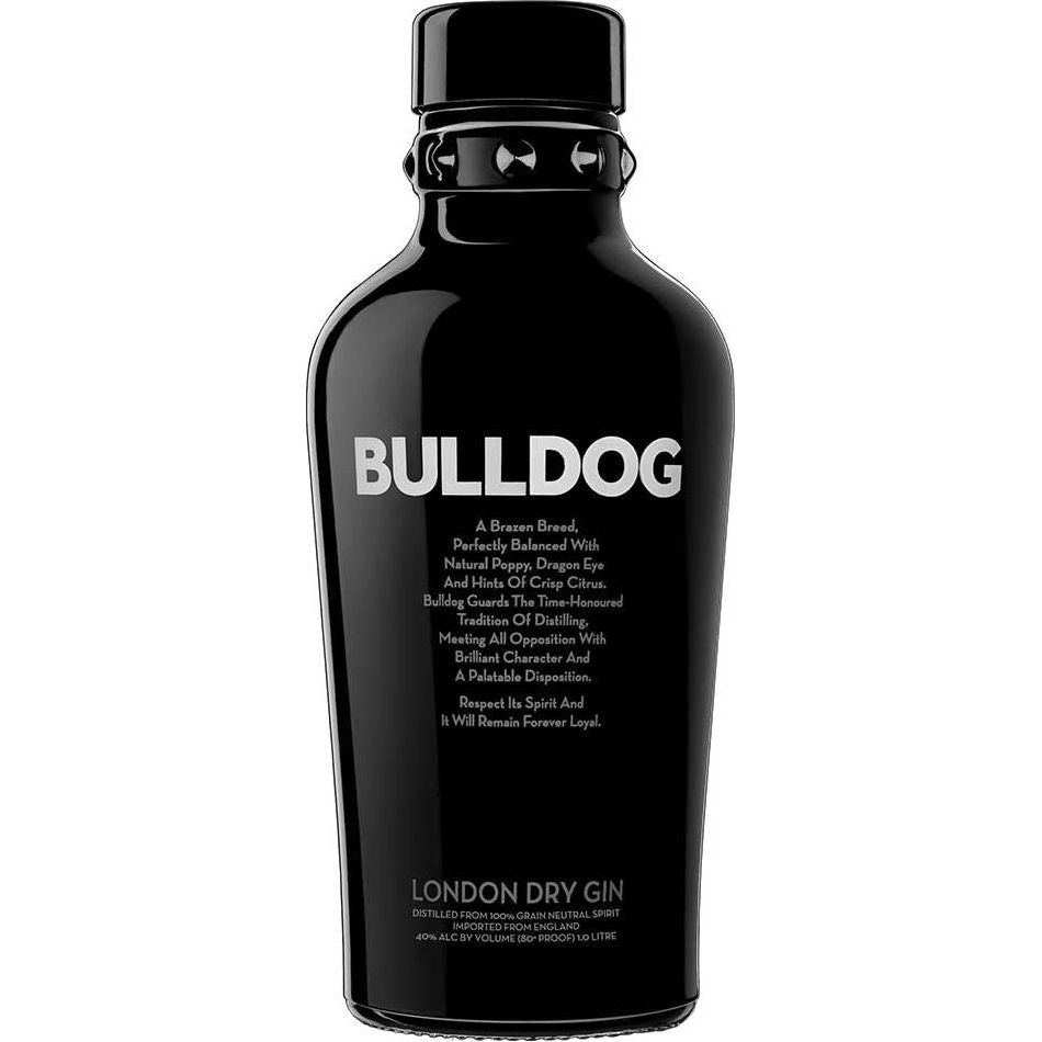 Gin Bulldog