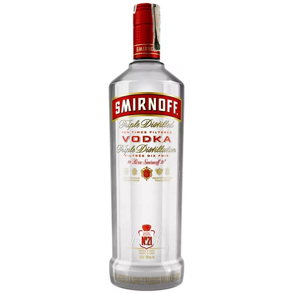 Smirnoff Vodka