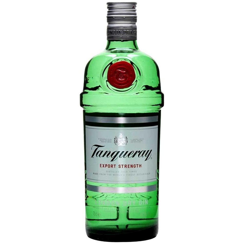 Gin Tanqueray