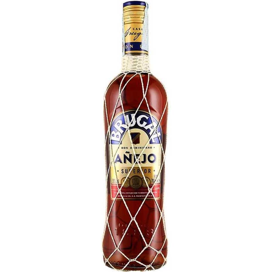 Brugal Rum