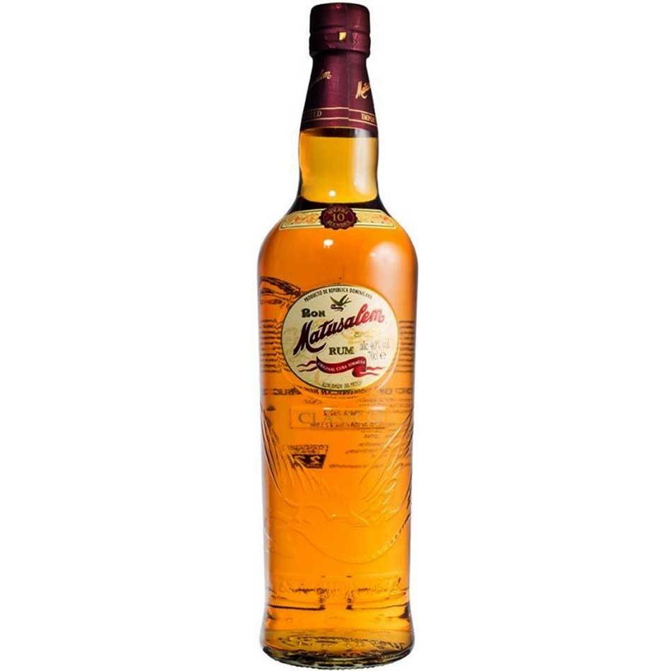 Matusalem Rum 10 Years