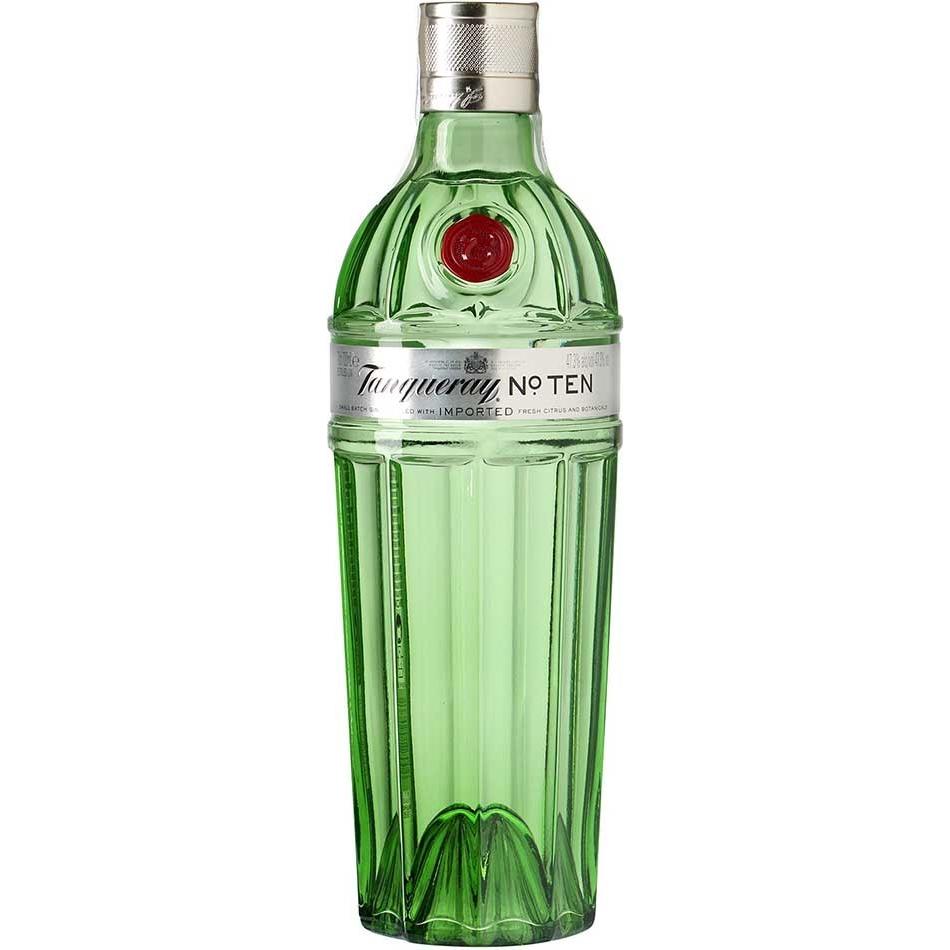 Tanqueray Ten