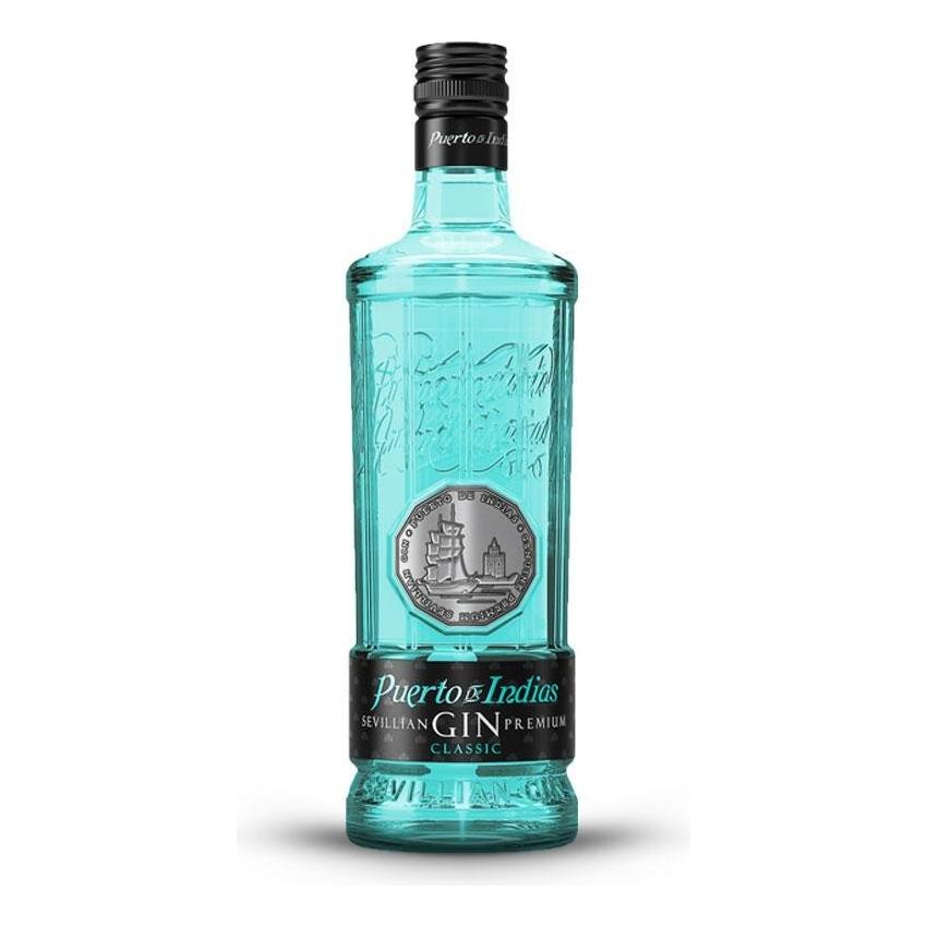 Gin Puerto de Indias Classic